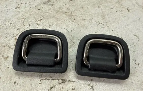 Audi Q3 F3 Tie down hook / loop 8V0863503C
