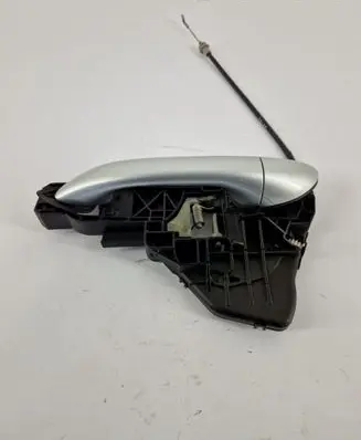 Mercedes-Benz ML W164 Rear door exterior handle A1647660101