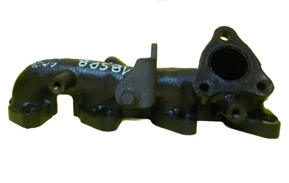 KIA Soul Throttle body valve 18SP8