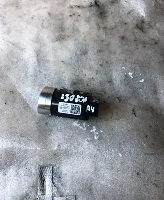 Audi A4 S4 B9 Engine start stop button switch 8w1905217f