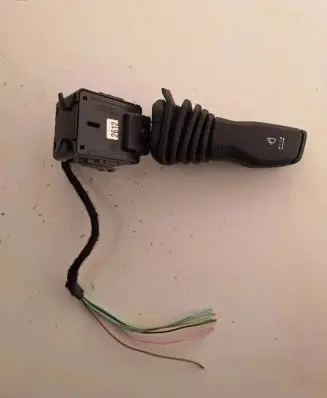 Opel Antara Wiper control stalk 202005410
