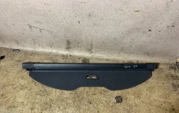 Mercedes-Benz B W246 W242 Parcel shelf load cover 