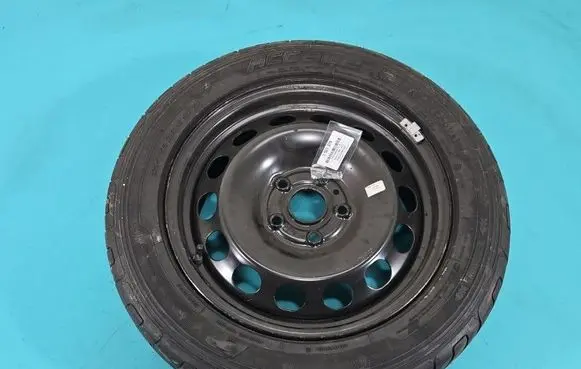 Volkswagen Jetta V R15 spare wheel IMPRK1527379