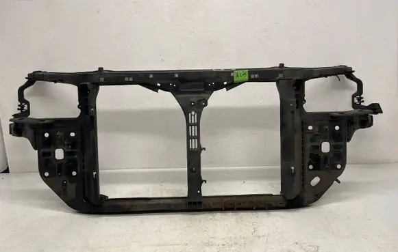 Hyundai Sonata Radiator support slam panel bracket 