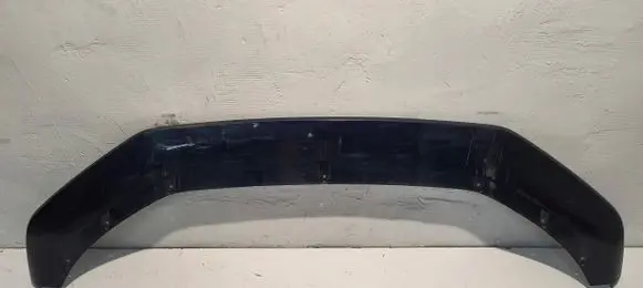 Porsche Panamera (971) Front bumper lip 971807541
