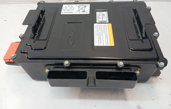 Hyundai Tucson TL Hybrid / electric car battery 375M0D7000