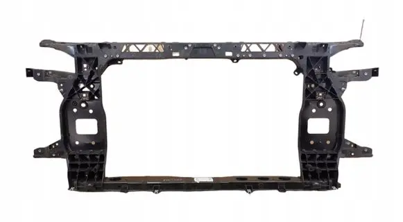 Hyundai Tucson IV NX4 Radiator support slam panel 64101N7000