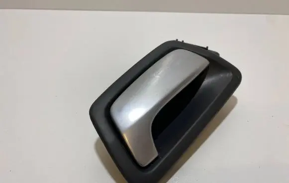 Citroen C8 Front door interior handle 1484730077