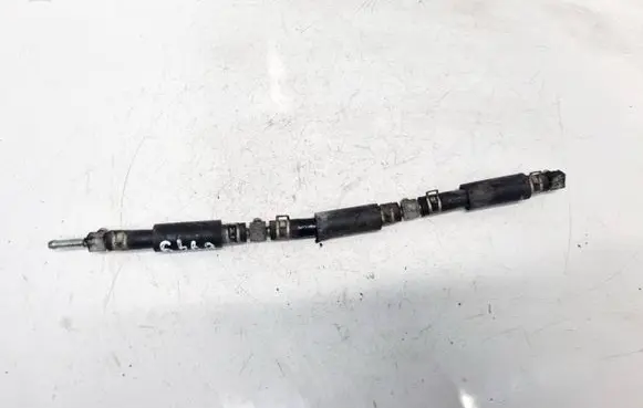 Mitsubishi ASX Fuel line/pipe/hose 