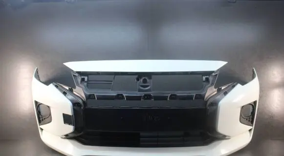 Mitsubishi Space Star Front bumper 