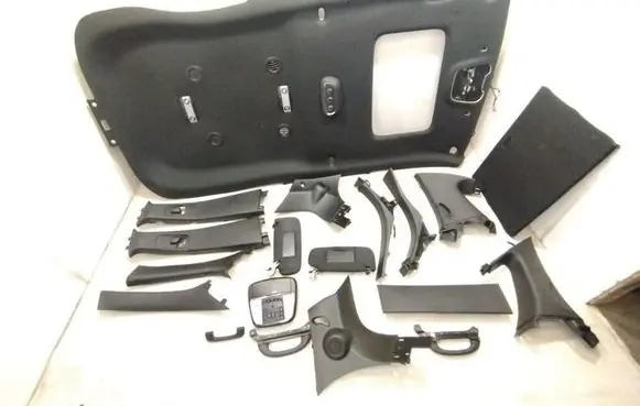Dodge Durango Headlining set 6EN74DX9AA