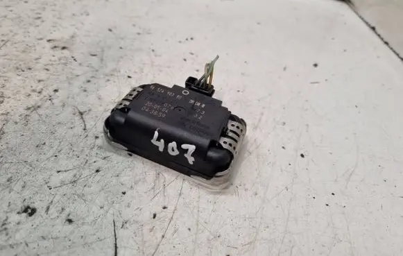 Peugeot 407 Rain sensor 9652490380 043859 1397212076