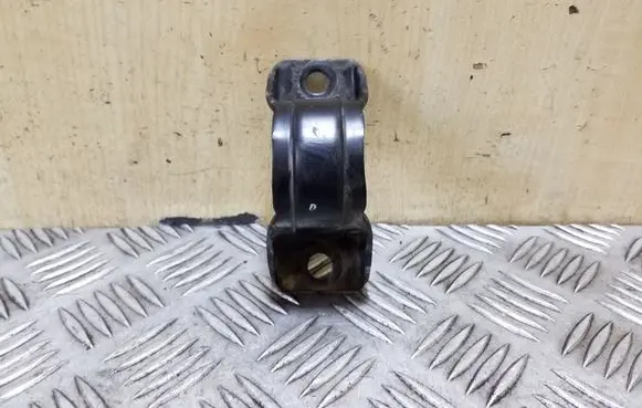 Jaguar XF X250 Sway bar bush bracket, front AW935486AA