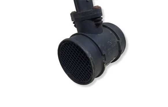 Opel Astra H Mass air flow meter 0281002180KASACJA 0281002180
