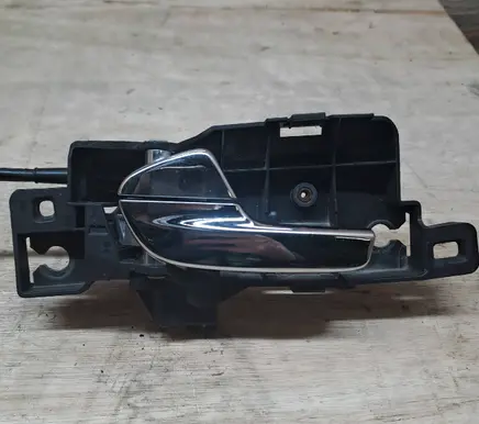 Ford Galaxy Front door interior handle 6M21U22601