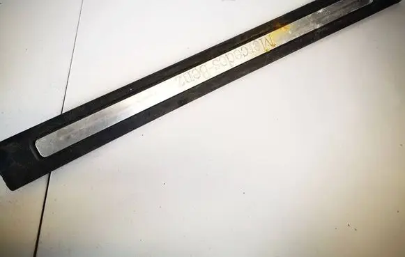 Mercedes-Benz B W245 Front sill trim cover a1696800074