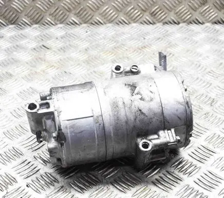 Mercedes-Benz E W213 Air conditioning (A/C) compressor (pump) A0005844147 A0008303204
