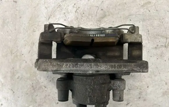 Ford Bronco Front brake caliper JX6Z2B121N BRCF566 10833