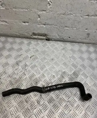 BMW 5 F10 F11 Engine coolant pipe/hose 9119174