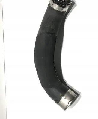 BMW 5 F10 F11 Intercooler hose/pipe 851183804