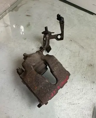 Opel Astra G Front brake caliper 45454