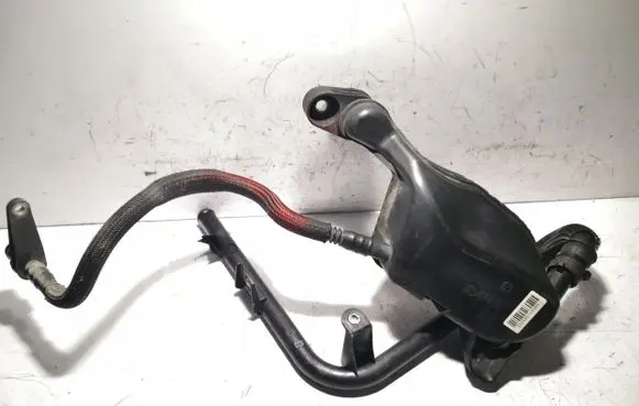 Fiat 500X Breather/breather pipe/hose 552542300