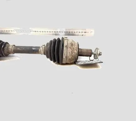 Volvo V60 Front driveshaft P31367546 T131018