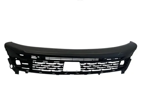 Opel Grandland X Front bumper lower grill 9840142077 10231151 9840142177