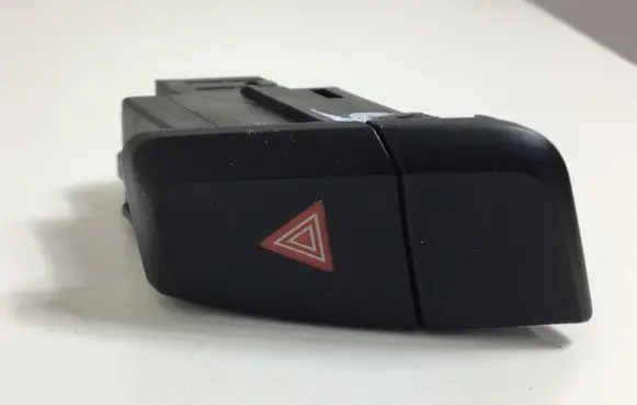 Audi A5 8T 8F Hazard light switch 8K2941509A