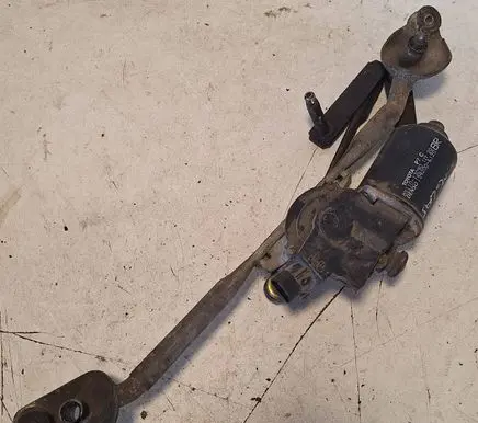 Toyota Corolla Verso E121 Wiper motor 8511013090 1592006120