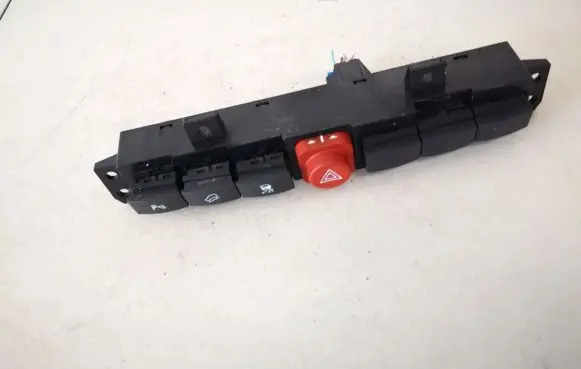 Opel Antara Hazard light switch 94824484 100125