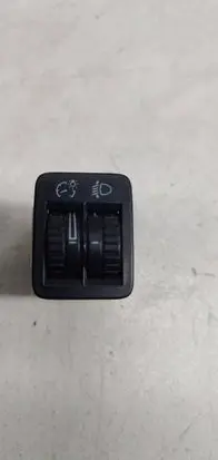 Volkswagen PASSAT B6 Headlight level height control switch 3c0941333a
