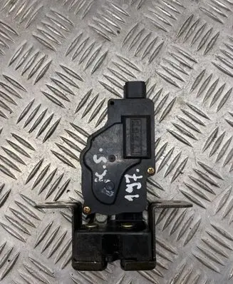 KIA Sorento Tailgate window lock/catch/latch 871303E000