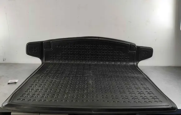 Mercedes-Benz CLA C118 X118 Rubber trunk/boot mat liner A1186840100