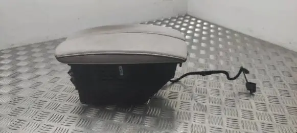 BMW X5 E70 Armrest 0111258 SP13111 T13111