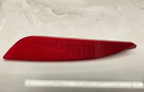 Hyundai i40 Rear tail light reflector 924053Z00 A084862