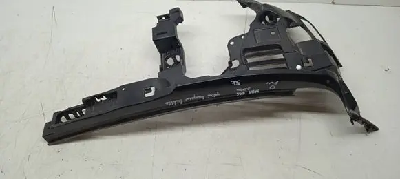 Mini Clubman F54 Rear bumper support beam 11412910 7348901
