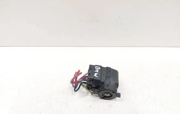 BMW 3 E46 Ignition lock contact 1393790 1963195