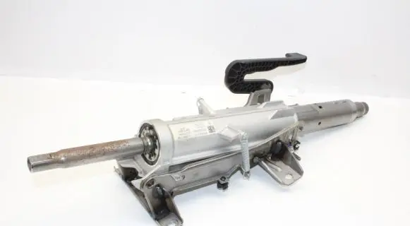 Audi A4 S4 B9 8W Steering rack mechanical part 8W0419065D