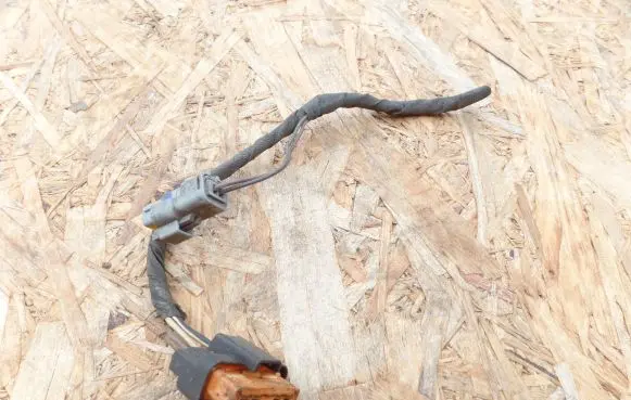 Renault Laguna II Other wiring loom