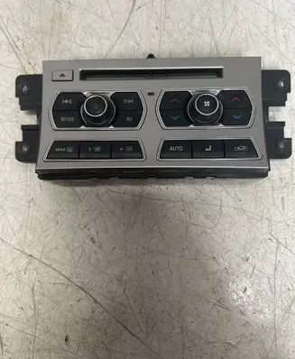 Jaguar XF X250 Speedometer (instrument cluster) CX23-18C858
