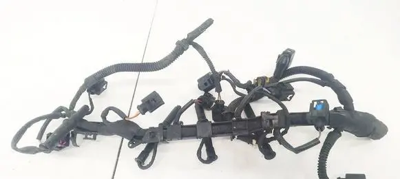 Audi A4 S4 B8 8K Other wiring loom 8K0971824AB