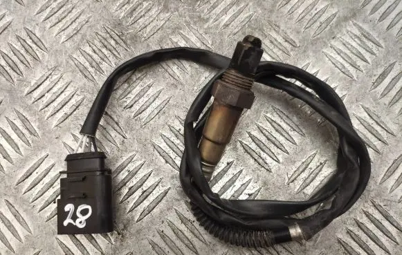 Bentley Flying Spur Lambda probe sensor 07C906262S