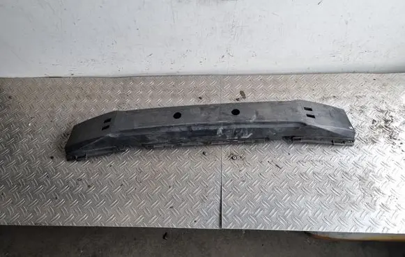 Volvo V50 Front bumper support beam 30655877