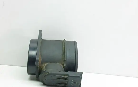 Mazda 3 I Mass air flow meter 72834204 9650010780