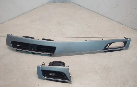 BMW X1 F48 F49 Dashboard side air vent grill/cover trim 9292739 64229292739