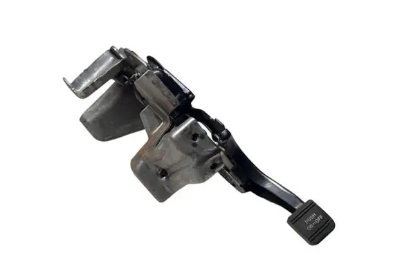 Lexus GS 300 350 430 450H Handbrake/parking brake lever assembly