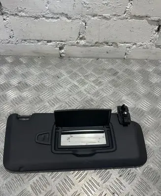 Mercedes-Benz C W205 Sun visor