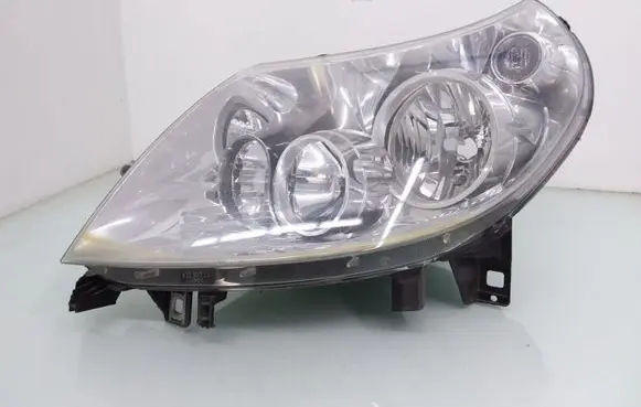 Peugeot Boxer Headlight/headlamp 43190748 1340664080