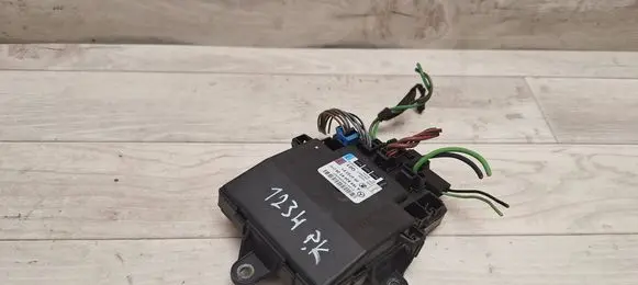 Mercedes-Benz A W169 Door control unit/module A1698204326 01041204294301 05072301